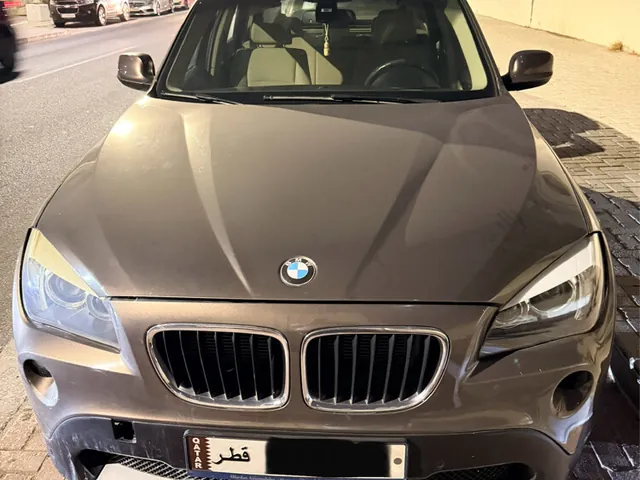 Photo of 2011 BMW iX1
