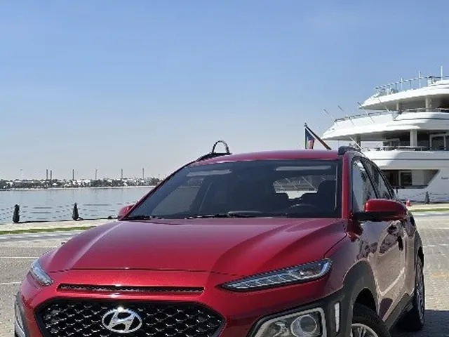 Photo of 2020 Hyundai Kona