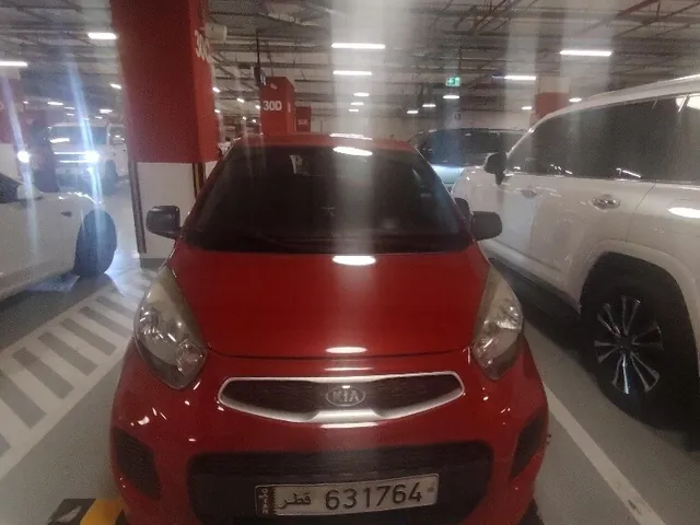 Photo of 2017 Kia Picanto GT Line