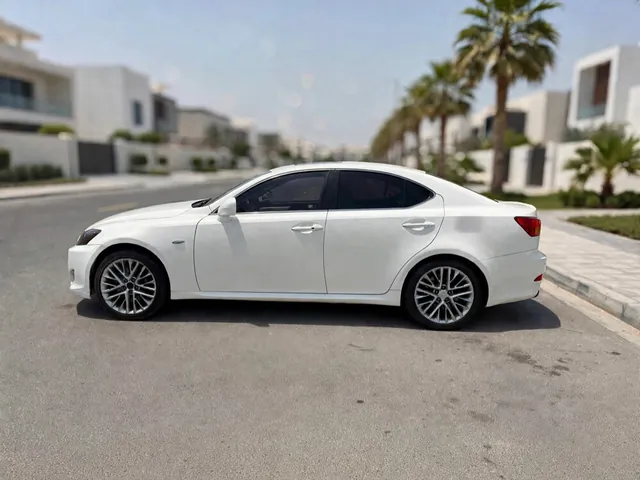 Photo of 2008 Lexus IS 300