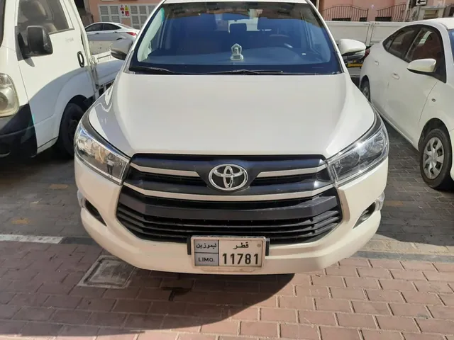 Photo of 2022 Toyota Innova