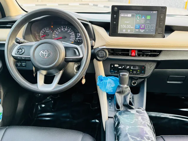Photo of 2023 Toyota Yaris