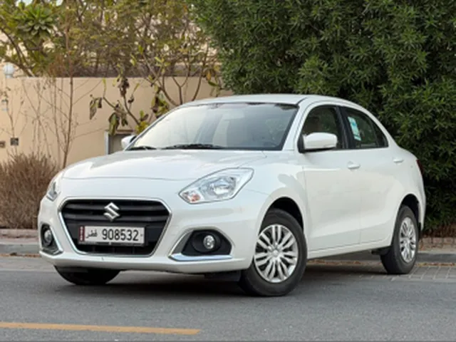 Photo of 2024 Suzuki Dzire