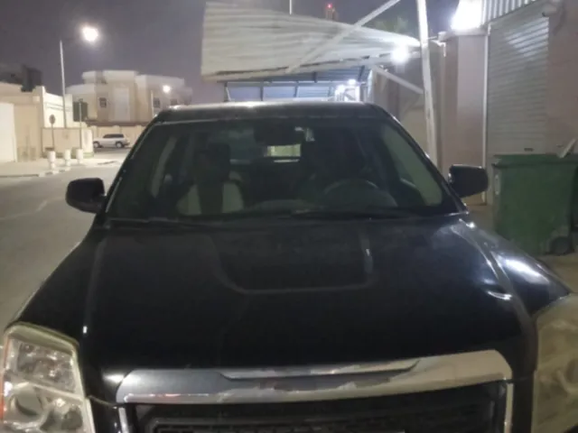صورة 2017 جي إم سي تيرين