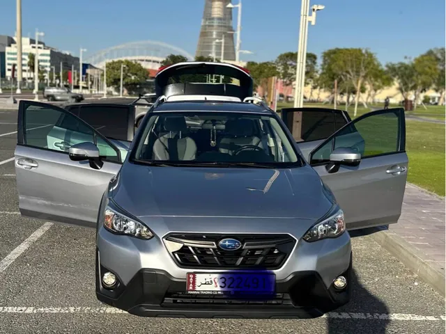 Photo of 2022 Subaru XV