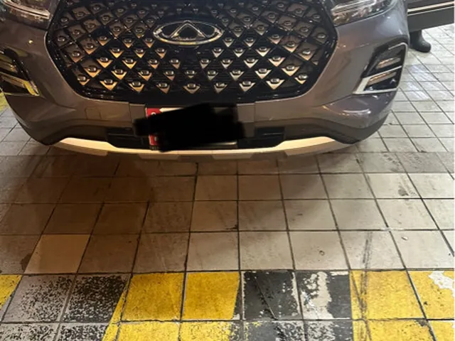 Photo of 2024 Chery Tiggo 4 Pro