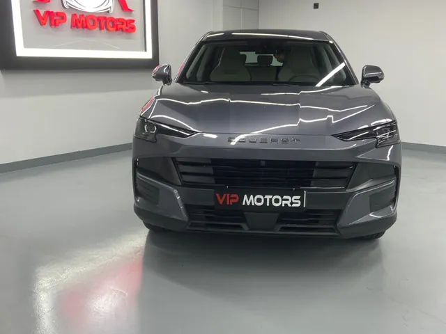 Photo of 2026 Chery Arrizo 6 Pro
