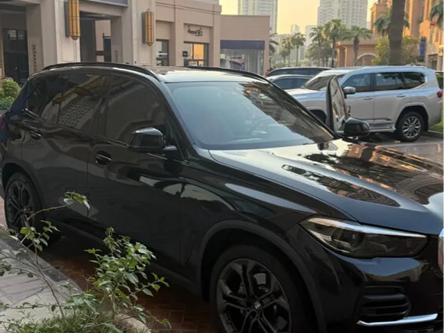 Photo of 2023 BMW X5