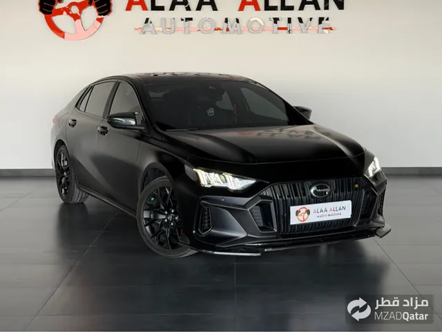Photo of 2025 GAC Empow