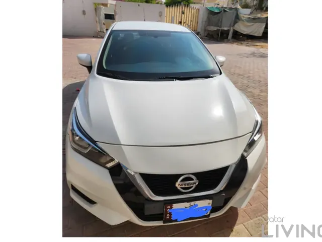 Photo of 2022 Nissan Sunny