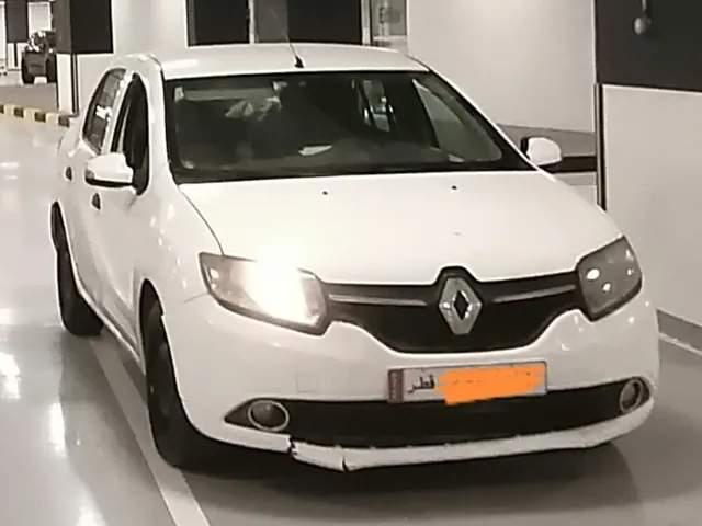 Photo of 2016 Renault Symbol