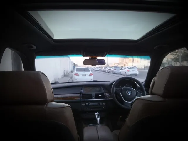 Photo of 2007 BMW X5