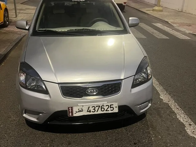 Photo of 2012 Kia Rio