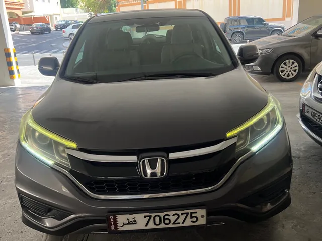 Photo of 2016 Honda CR-V