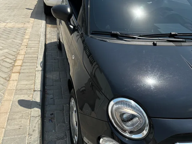 Photo of 2023 Fiat 500 Abarth