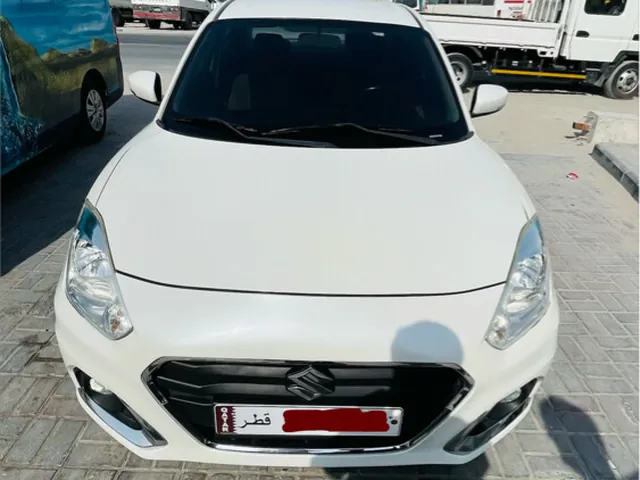 Photo of 2023 Suzuki Dzire