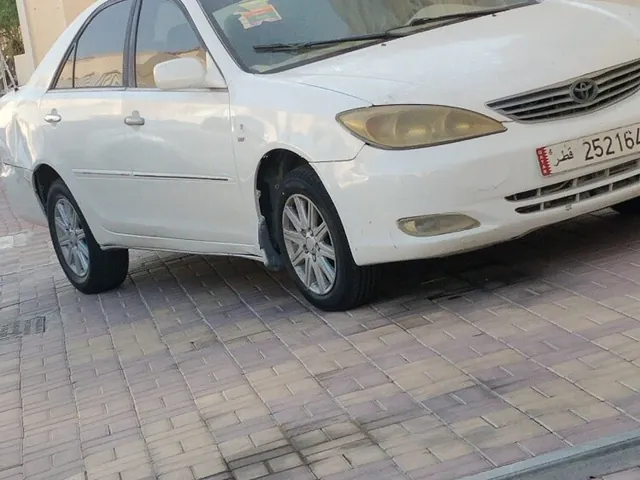 صورة 2003 تويوتا كامري