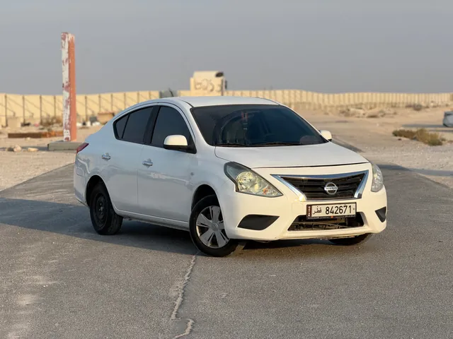 Photo of 2020 Nissan Sunny