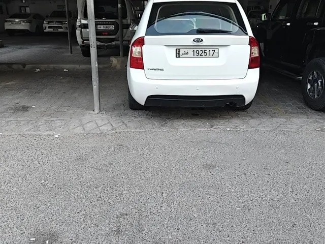 Photo of 2012 Kia Carens
