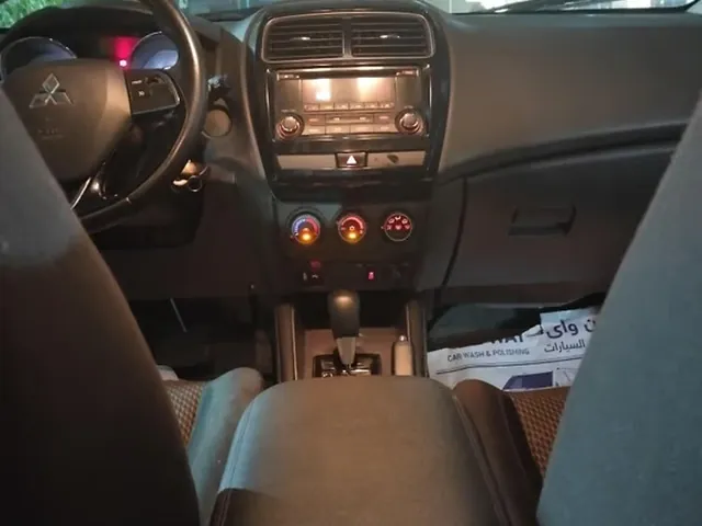 Photo of 2020 Mitsubishi ASX
