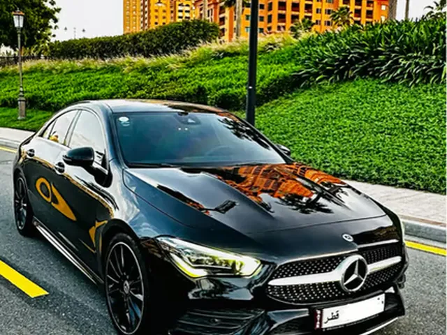 صورة 2020 مرسيدس-بنز CLA 250