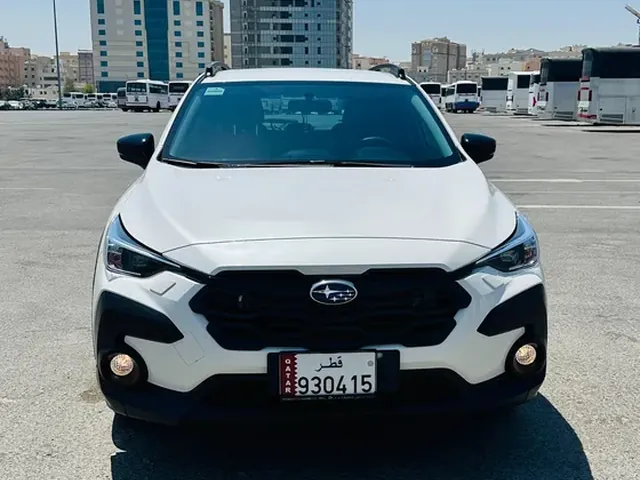 Photo of 2023 Subaru XV