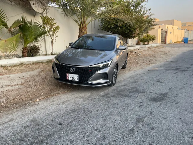 Photo of 2023 Changan Eado