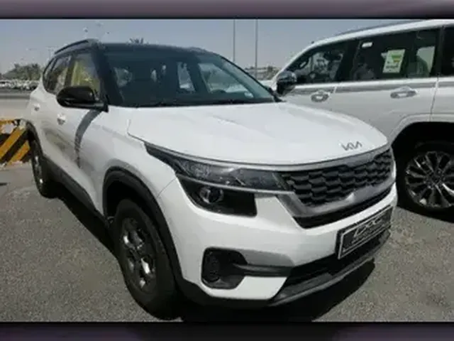 Photo of 2023 Kia Seltos