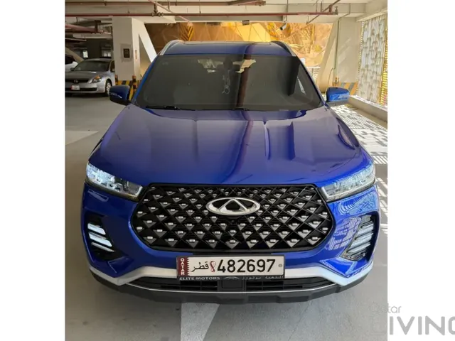 Photo of 2023 Chery Tiggo 7 Pro