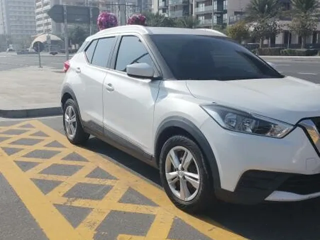 Photo of 2020 Nissan Kicks