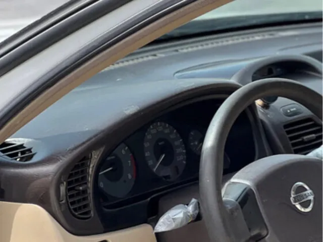 Photo of 2010 Nissan Sunny