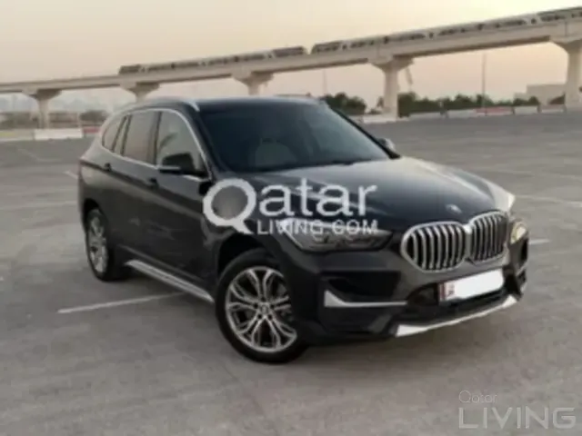 Photo of 2020 BMW X1