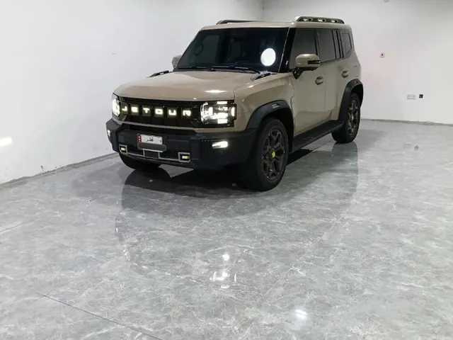 صورة 2024 جيتور T2 لاكشري