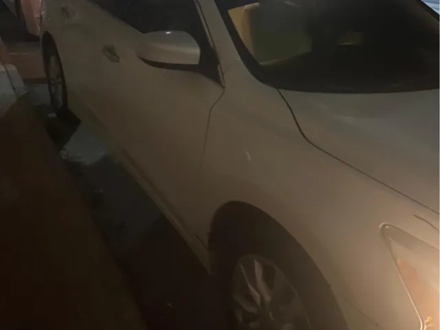 صورة 2015 نيسان ألتيما 2.5 S