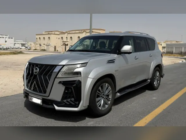 صورة 2020 إنفينيتي QX80