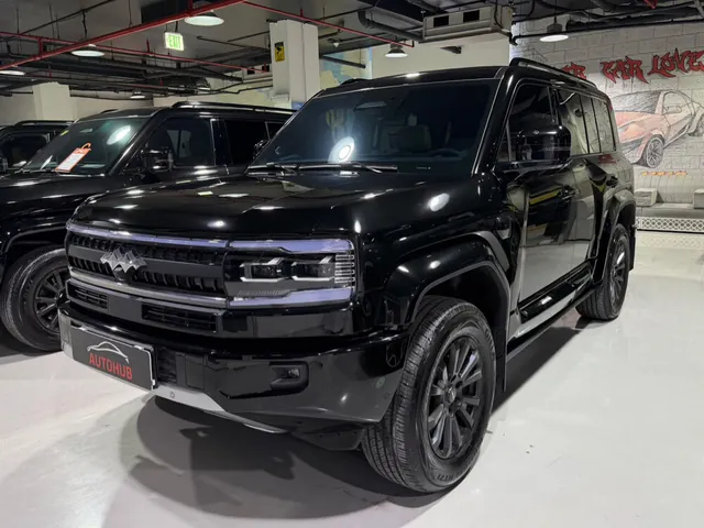Photo of 2025 Leopard 5