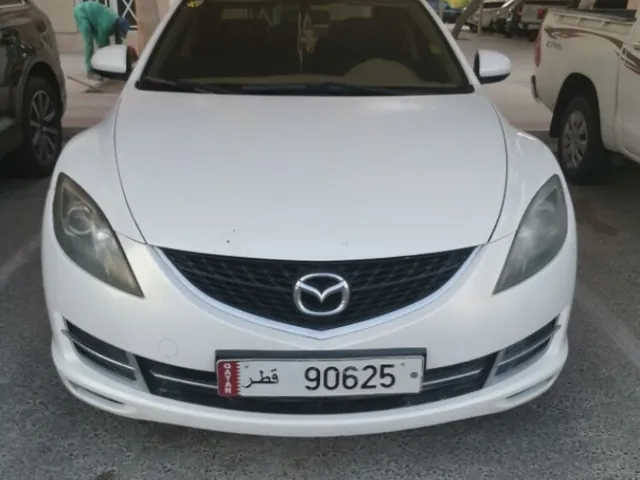 Photo of 2009 Mazda 6