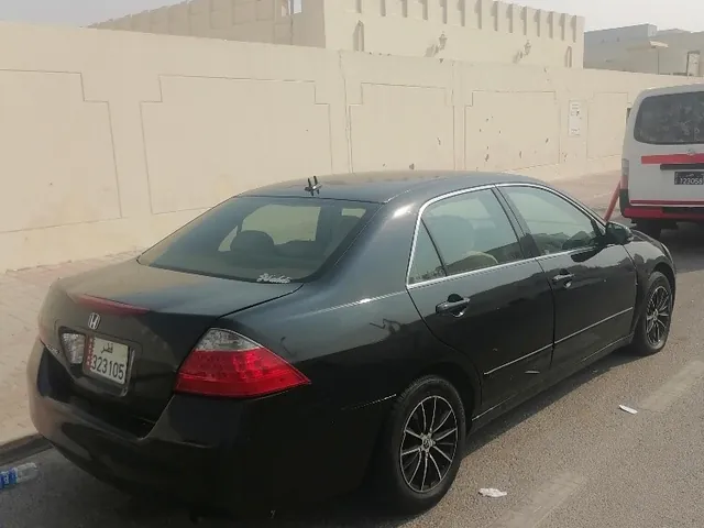 صورة 2006 هوندا أكورد