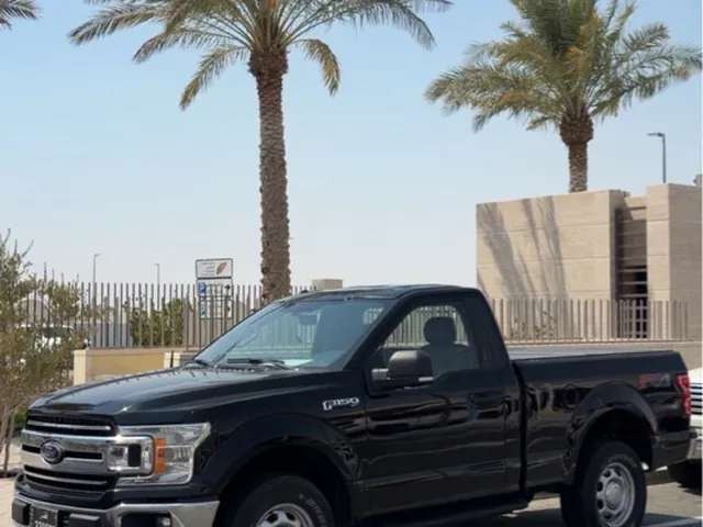 Photo of 2018 Ford F-150
