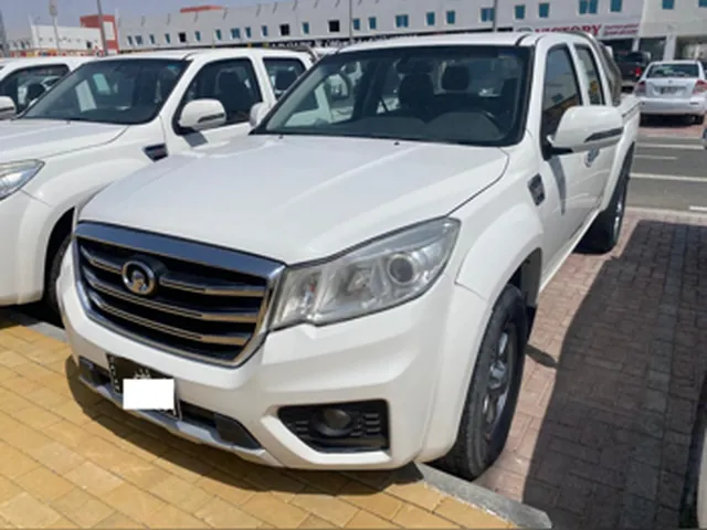 Photo of 2019 Great Wall Wingle 6