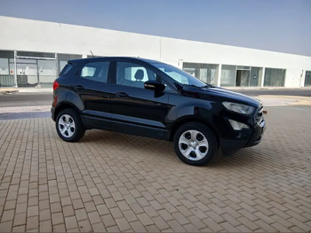 Photo of 2021 Ford EcoSport