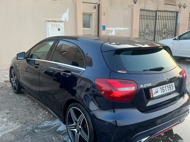 Photo of 2018 Mercedes-Benz E 250