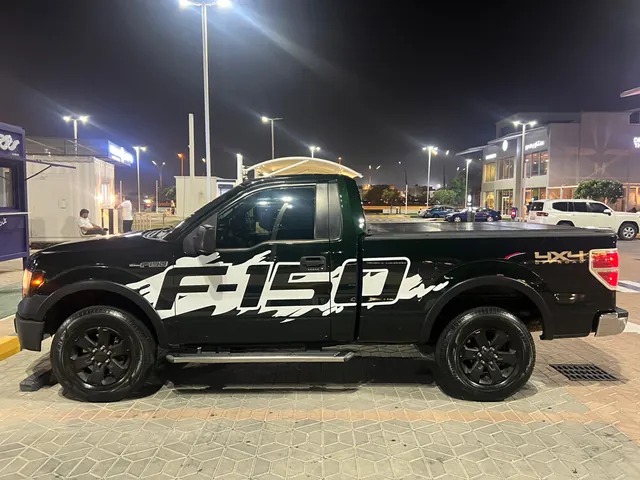 Photo of 2014 Ford F-150