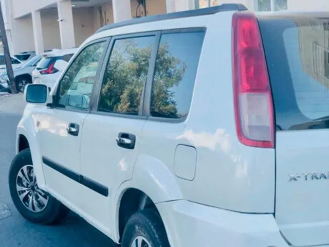 Photo of 2008 Nissan X-Trail