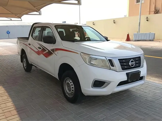 Photo of 2016 Nissan Navara