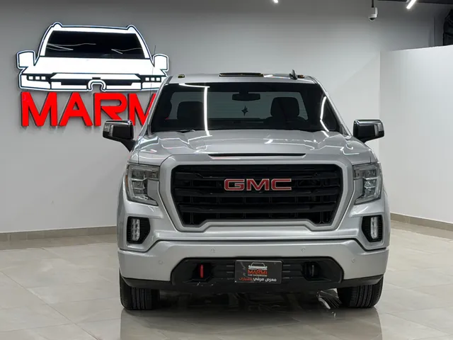 Photo of 2018 GMC Sierra 1500