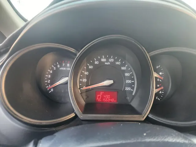 Photo of 2015 Kia Rio