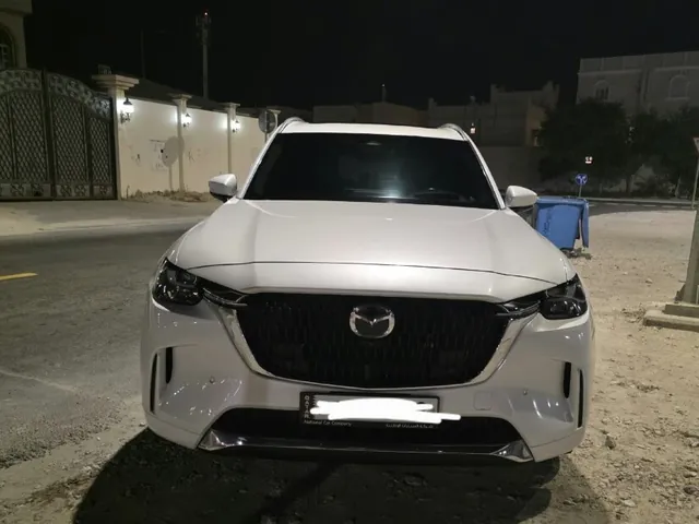 Photo of 2024 Mazda CX-9