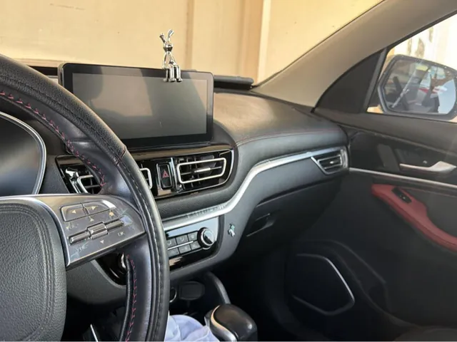 Photo of 2022 Bestune T33 Premium
