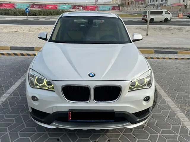Photo of 2015 BMW X1